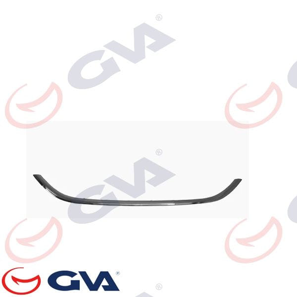 GVA 9529623 Panjur Kaplaması Orta Alt Çıtası Krom Fiat Egea 15-