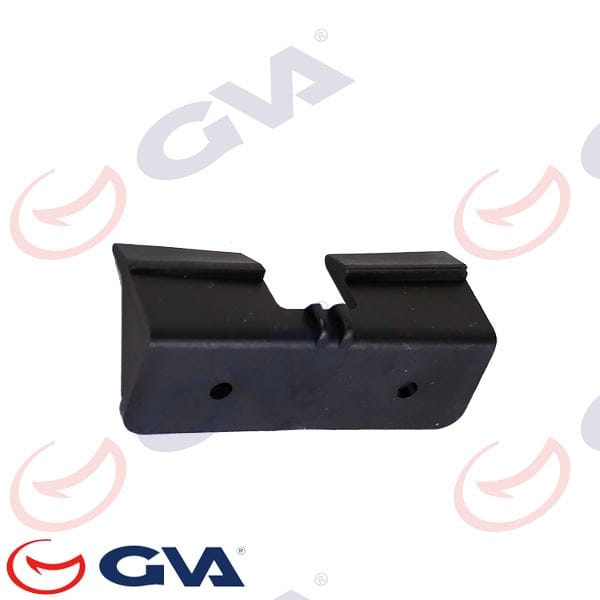 GVA 9529911 Ön Tampon Bağlantı Braketi Sol Fiorino-Bipper-Nemo 07-
