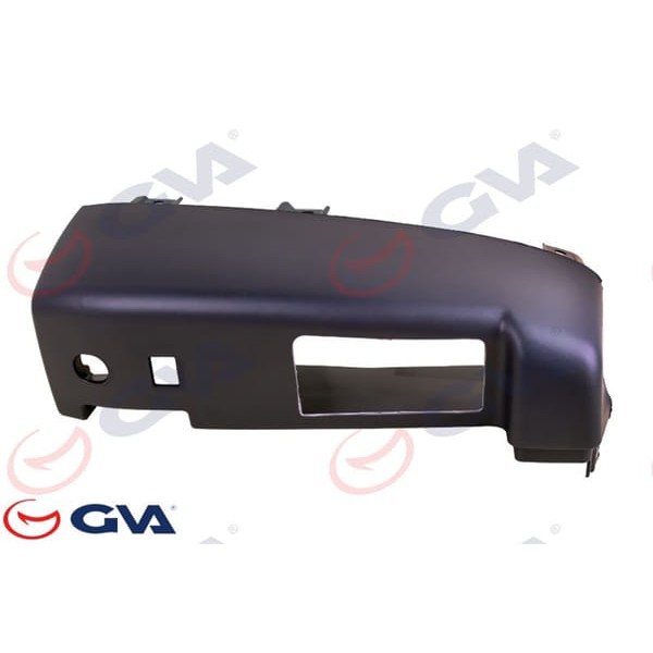 GVA 9550220 Tampon Köşesi Arka Sağ Ducato III / Boxer III / Jumper III 06- 15Q 17Q