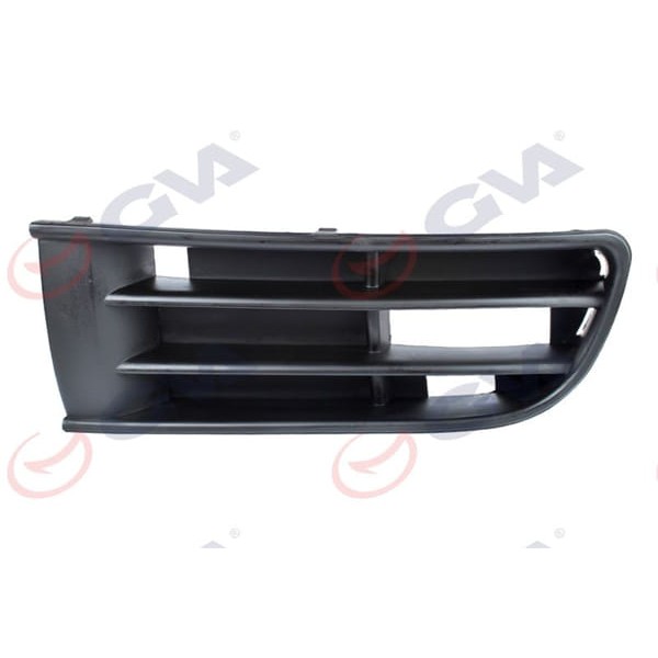 GVA 9575313 Sis Far Çerçevesi Kapağı Sissiz Sol Polo 02-05