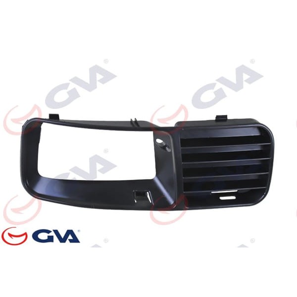 GVA 9575316 Sis Far Çerçevesi Kapağı Sol Polo 98-02 Sisli 