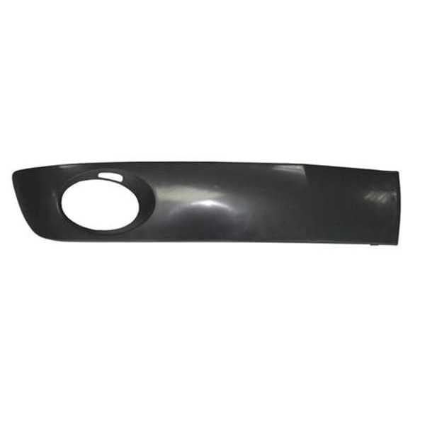 GVA 9575642 Sis Far Çerçevesi Kapağı Sağ Transporter T6 10- Sisli Boyanır Tıp