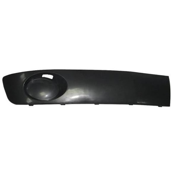 GVA 9575646 Sis Far Çerçevesi Kapağı Sissiz Sağ T6 10- Boyanır Tıp 