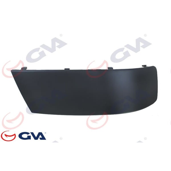 GVA 9575662 Tampon Kaplaması Ön Sağ Transporter T6 10- Gri 