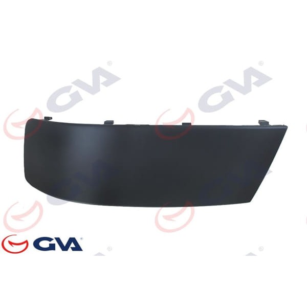 GVA 9575663 Tampon Kaplaması Ön Sol Transporter T6 10- Gri 