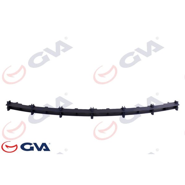 GVA 9590035 Tampon Izgarası Ön Üst Astra G 98-