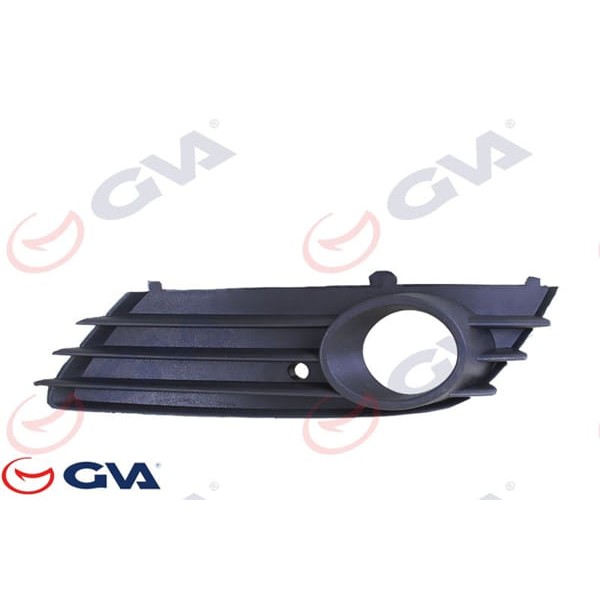GVA 9590080 Sis Far Çerçevesi Kapağı Sol Astra H 04- Sisli 