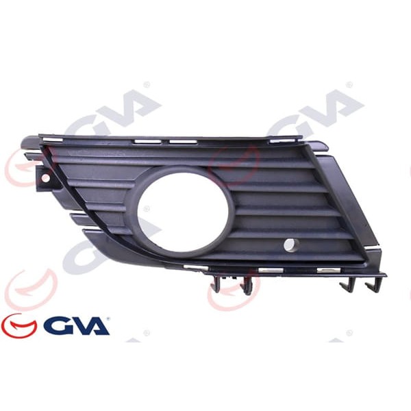 GVA 9590140 Sis Far Çerçevesi Kapağı Sağ Corsa C 04- Sisli