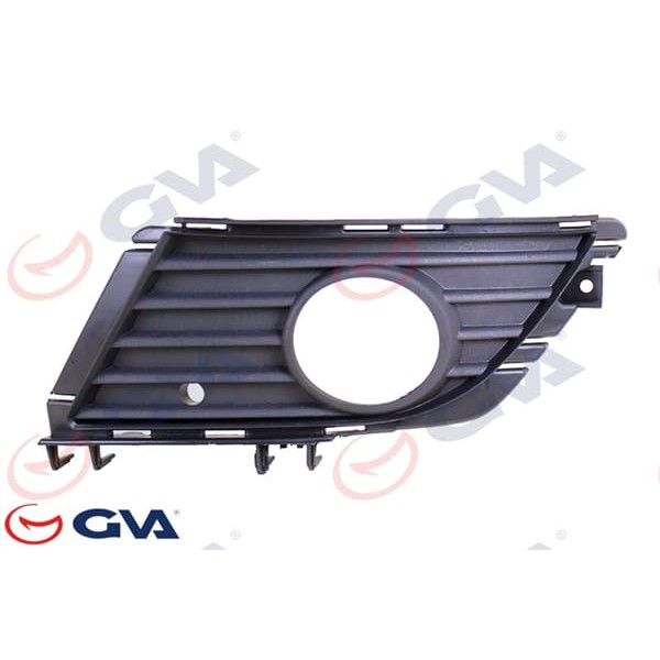 GVA 9590141 Sis Far Çerçevesi Kapağı Sol Corsa C 04- Sisli 