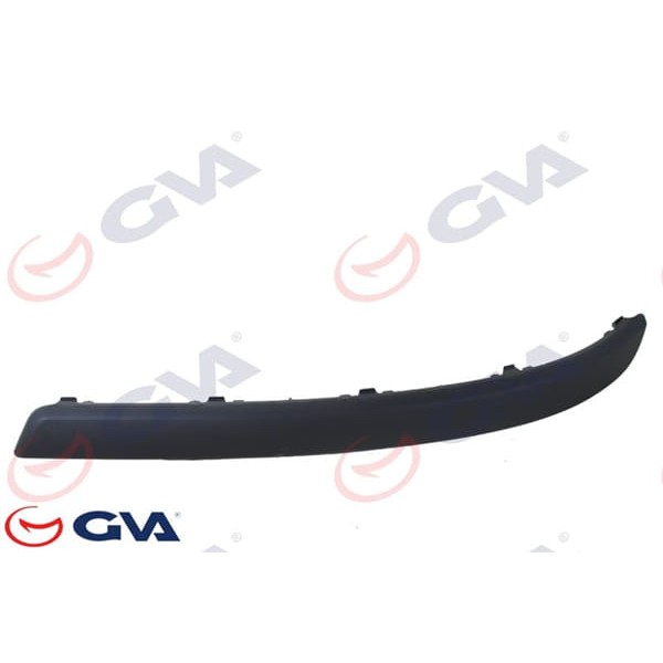 GVA 9590151 Tampon Kası Ön Sol Corsa C 04-