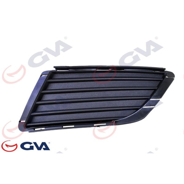GVA 9590154 Sis Far Çerçevesi Kapağı Ön Sol Corsa C 04- 