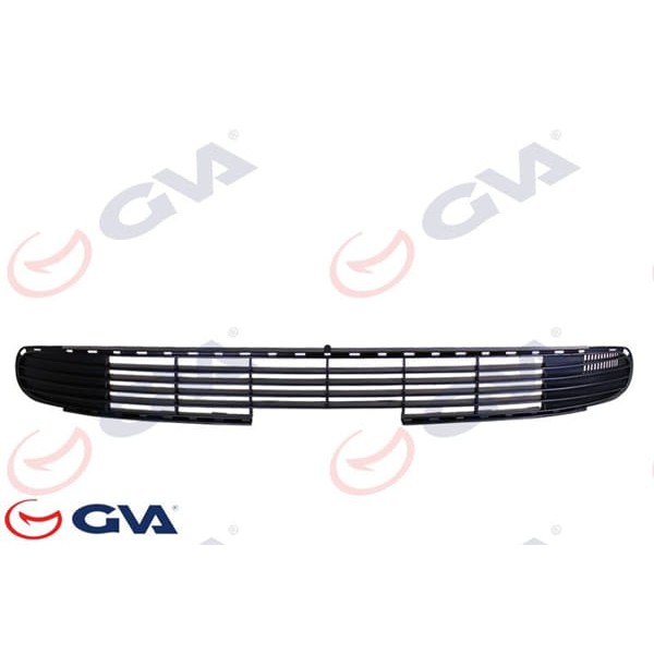 GVA 9590232 Tampon Izgarası Ön Orta Vectra B 96-