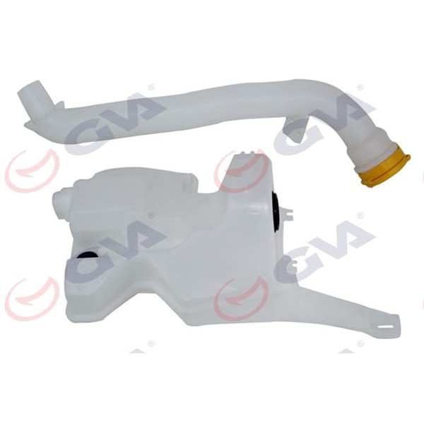 GROS 9814621 Silecek Su Deposu-Borusu-Kapağı CLIO IV Ym-Captur 