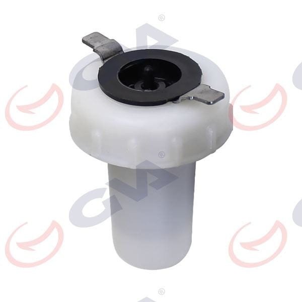 GVA 9815115 Fren Hidrolik Depo Kapağı Renault 12 Yenı M. Flatör