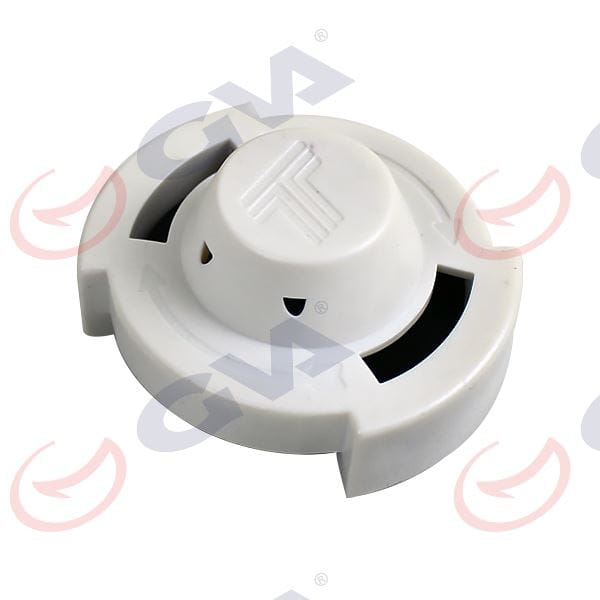 GVA 9823310 Radyatör Ek Su Depo Kapağı Murat 131 Dkş Genleşme Kavanoz Kapağı