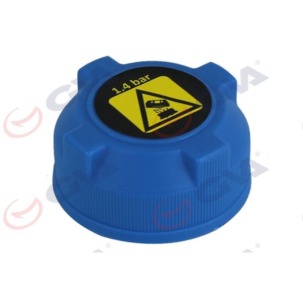 GVA 9829510 Radyatör Ek Depo Kapağı Doblo-Palio-Marea