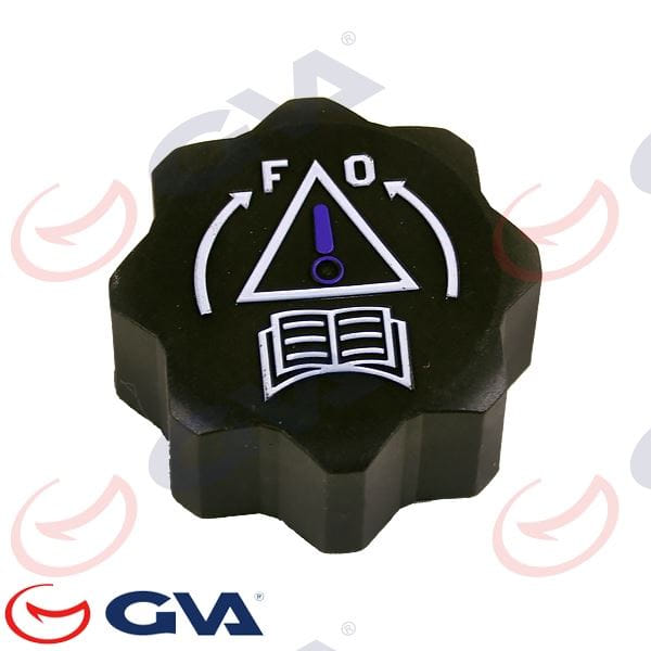 GVA 9843410 Genleşme Kavanoz Kapağı Berlingo-C2-C3-Saxo Ym 