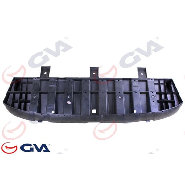 GVA 9845210 Ön Tampon Alt Plastik Partner 08- 