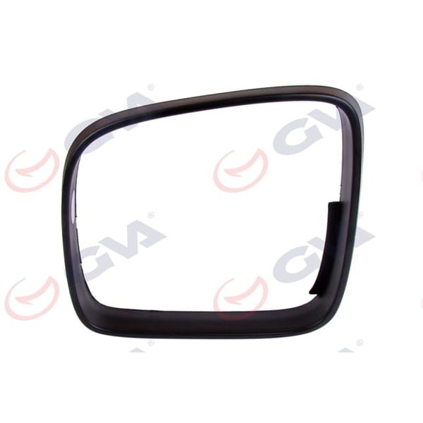 GVA 9875723 Dikiz Ayna Çerçevesi Sol Caddy III 04- Transporter T5 04- 