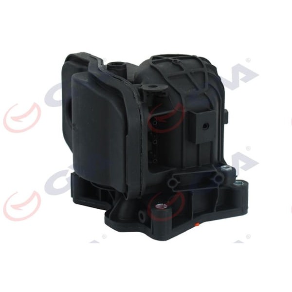 GVA 9890710 Egr Valf Kapağı Conta Takım Insignia-Astra J-Zafira C-Doblo-Bravo 1.6-2.0 Dmtj 