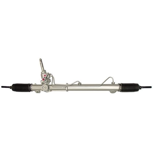 HATTAT 3013027 Direksiyon Kutusu C5 08- J-Tek 