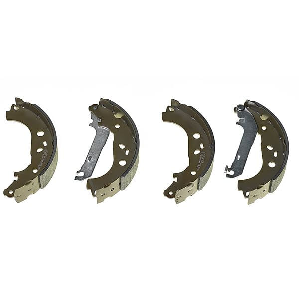 HATTAT 3032308 Kampana Balata Focus II 04- 228X42 