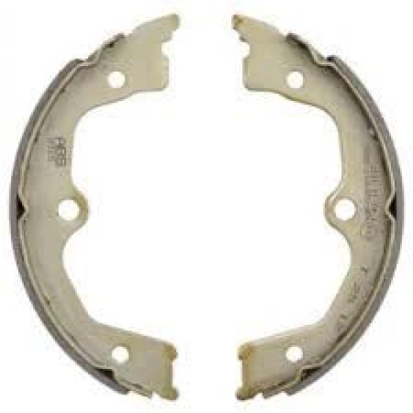 HATTAT 3032547 Arka Pabuç Balata Honda Accord VIII Cu 07/08