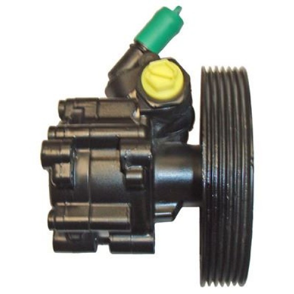 HATTAT 3301012 Direksiyon Pompası 206 207 307 407 / Xsara C3 C4 C5 Berlingo 1.6 HDI 110 Zf 