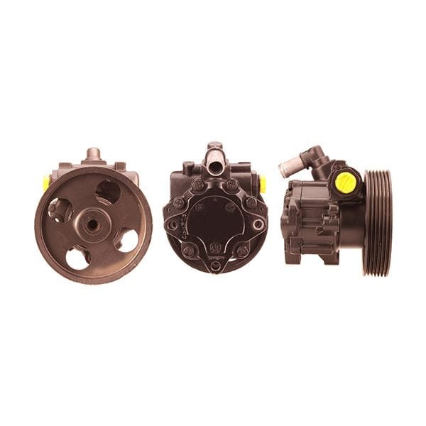 HATTAT 3301028 Direksiyon Pompası Partner 1.9 HDI 96- 1.9 98-03 / Zx Berlingo 1.9 HDI 96- Htt 