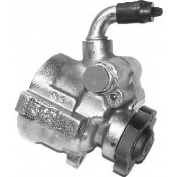 HATTAT 3301030 Direksiyon Pompası Boxer / Jumper Bus 2.5 Td 2.8 HDI Htt 