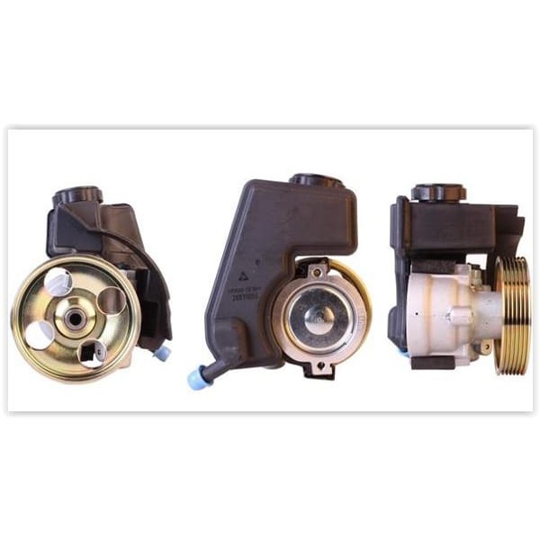 HATTAT 3301039 Direksiyon Pompası Partner 03- / Berlingo 1.9 03- 2.0 HDI 03- Htt 