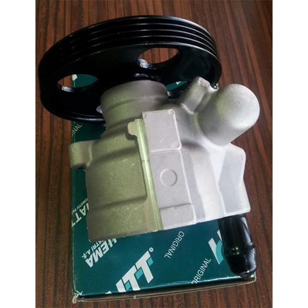 HATTAT 3301040 Direksiyon Pompası CLIO II 1.4 16V Kangoo 1.2 1.4 98- 1.5 DCI 03- Megane I 97- Megane