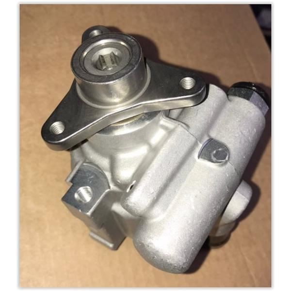 HATTAT 3301042 Direksiyon Pompası Megane 96- Laguna II 01- Trafic II 01- 1.6 16V 2.0 1.8 Htt 