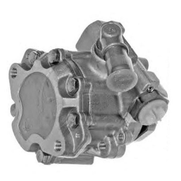 HATTAT 3301048 Direksiyon Pompası Transporter T4 Lt35 2.5 TDI 2.5D 2.8D Htt 