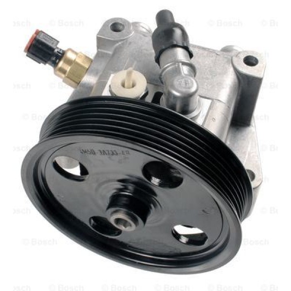 HATTAT 3301126 Direksiyon Pompası Ford Focus 1.6