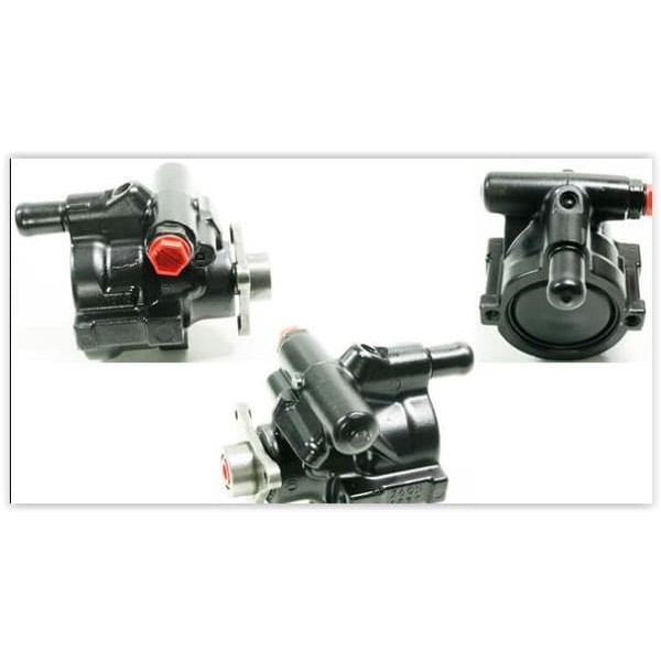 HATTAT 3301176 Direksiyon Pompası Hidrolik Master III 2.3 DCI