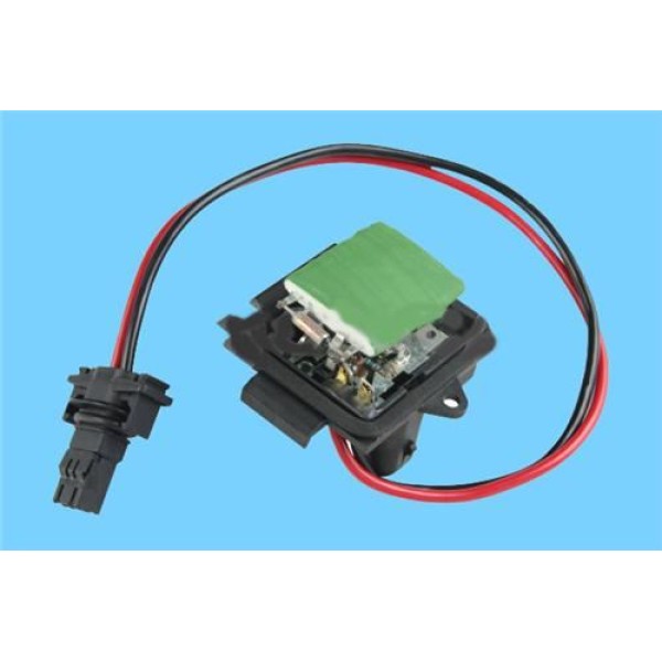 HELLUX 100019 Kalorifer Rezistansı Kangoo Megane Scenic 97-99