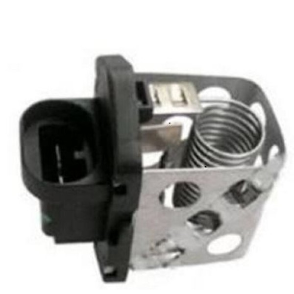 HELLUX 10003 Fan Rezistansı CLIO Kangoo Megane 