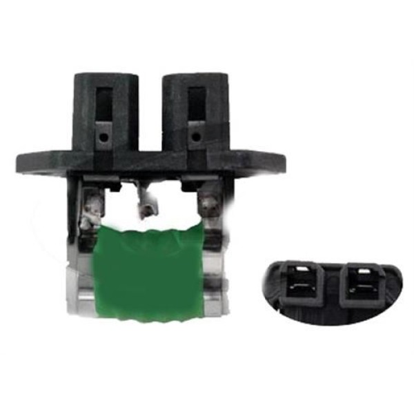 HELLUX 100034 Fan Rezıstörü Palio Albea