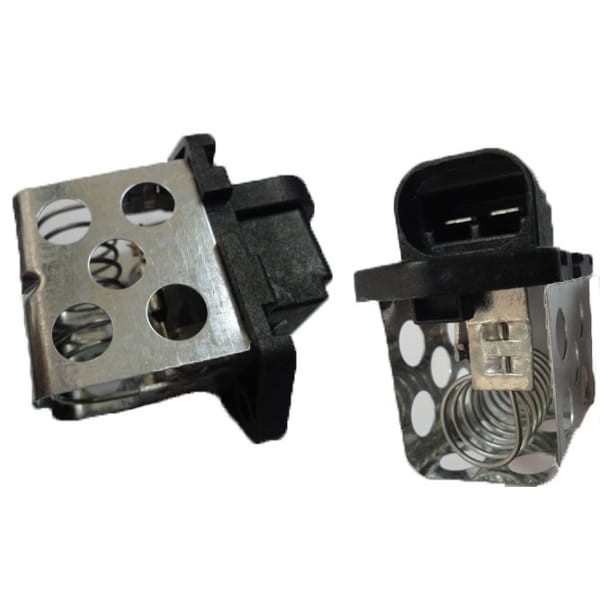 HELLUX 100044 Fan Rezistansı Logan