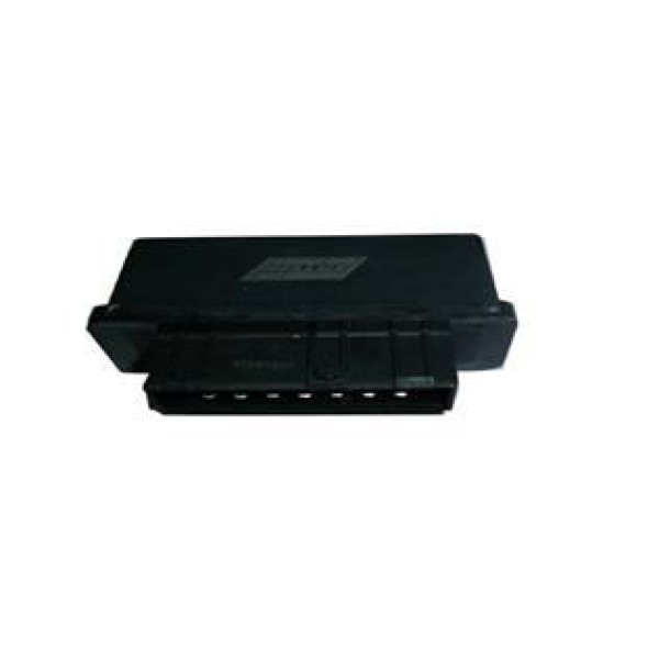 HELLUX 10011 Yakıt Pompa Rölesi Siyah 106 206 306 10007