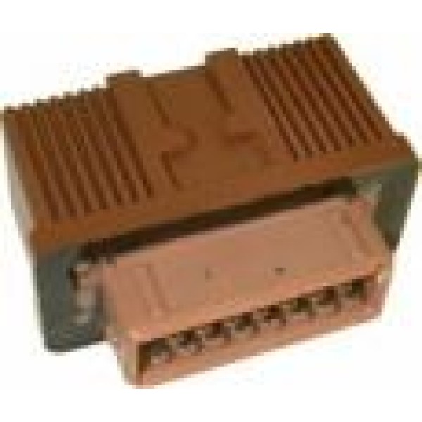 HELLUX 10012 Yakıt Pompa Rölesi (Kahverengi) P206-P406 2.0 HDI 