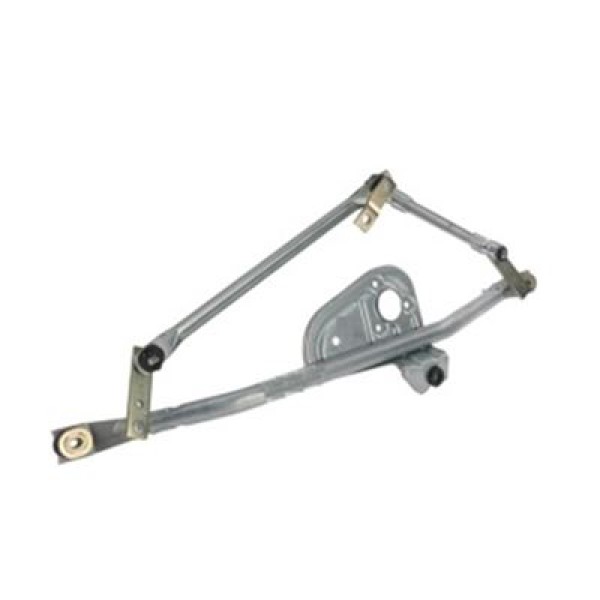 HELLUX 197012 Silecek Mekanizması Ön Cam Passat 96-00 A4 95-00 -Superb 01-08 