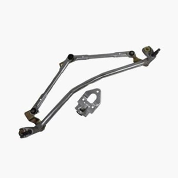 HELLUX 197016 Silecek Mekanizması Ön Cam Polo 01-09 