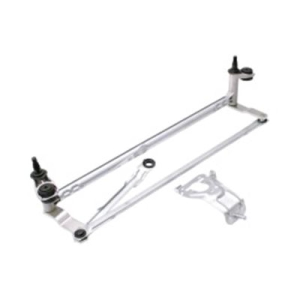 HELLUX 197017 Silecek Mekanizması Ön Cam Golf V VI 03-13 -Jetta III 05-10 -Scırocco 08- 