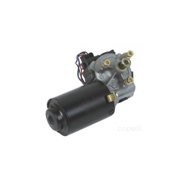 HELLUX 198809 Ön Silecek Motoru Tempra-Tipo 