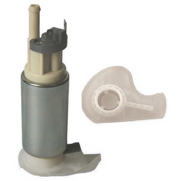 HELLUX 22214 Yakıt Pompası Palio 1,4P306 4 Bar