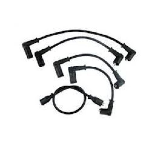 HELLUX 3165 Buji Kablosu - Bobin Kablosu Murat 131 Doğan SLX ŞAHİN S Düz Motor