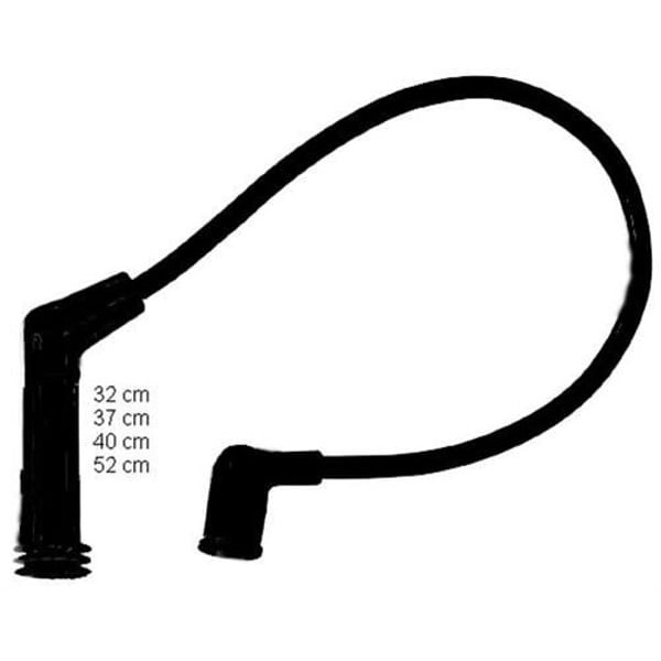 HELLUX 3183 Buji Kablosu Accent 95-00 00-06 1.3 1.5