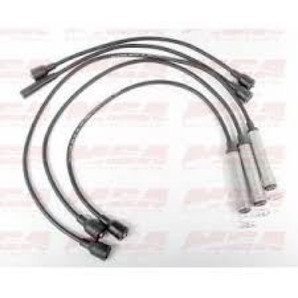 HELLUX 3256 Buji Kablosu Astra F Vectra A 93-95 1.8 2.0